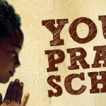 youth prayer school