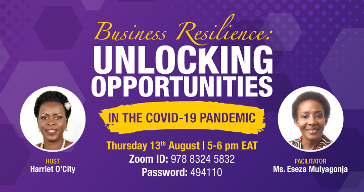 Resilience In Business Amidst Covid 19 Challenges Intercessors For Uganda Resilience In Business Amidst Covid 19 Challenges Intercessors For Uganda