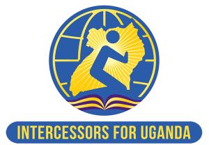 Intercessors for Uganda